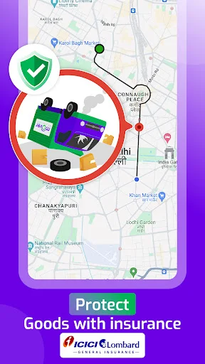 MOVER অ্যাপ ডাউনলোড করুন – ট্রাক ও বাইক বুকিং দ্রুত ও সহজ - Screenshot 17
