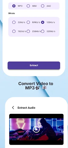 Video Compressor – MB to KB ডাউনলোড করুন – দ্রুত ভিডিও সাইজ কমান - Screenshot 16