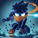 Ninja Knife Chrome Extension – সেরা ফ্রি আরকেড গেম ডাউনলোড করুন