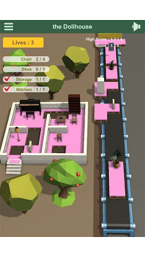 Interior Decorator ডাউনলোড করুন – সেরা পাজল ও ডিজাইন গেম - Screenshot 31