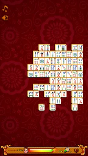 Mahjong Link ডাউনলোড করুন – সেরা মাহজং ম্যাচ পাজল গেম - Screenshot 7