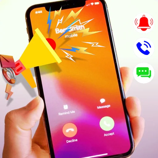 Caller Name Announcer Pro ডাউনলোড করুন – সেরা কল ও এসএমএস অ্যানাউন্সার