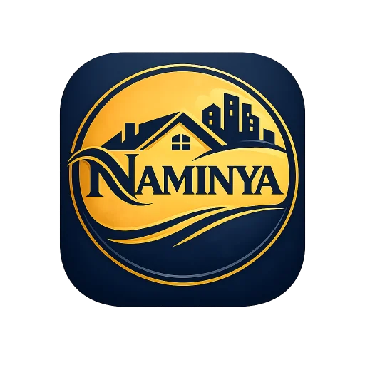 Naminya ডাউনলোড করুন – উগান্ডায় বাড়ি ও জমি খোঁজার সেরা অ্যাপ
