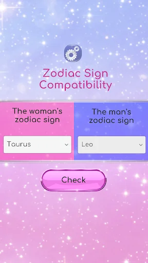 Zodiacs Signs – Compatibility ডাউনলোড করুন – সেরা রাশিফল অ্যাপ - Screenshot 7