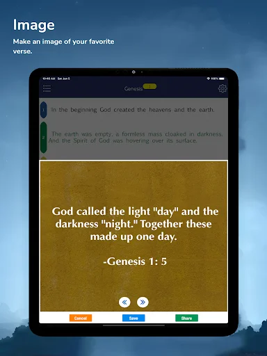 Vietnamese Bible 1925 ডাউনলোড করুন – পবিত্র বাইবেল পড়ুন ফ্রিতে - Screenshot 9