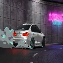 BMW F30 Drifting Live Wallpaper ডাউনলোড করুন – সেরা কার থিম