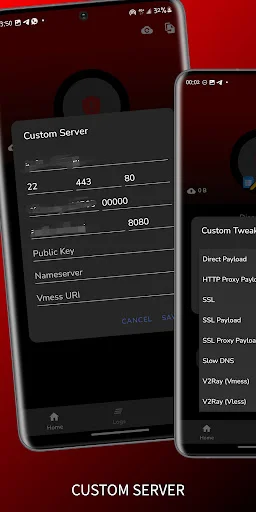 IPTunnel Latest Version – Fast & Secure VPN for Android - Screenshot 7