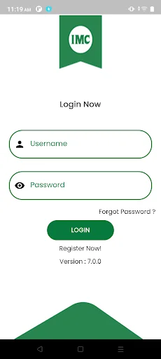 IMC Business Application ডাউনলোড করুন – সেরা আয়ুর্বেদিক বিজনেস অ্যাপ - Screenshot 4