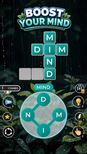 PlayScape: Word Puzzle Game ডাউনলোড করুন – সেরা শব্দ ধাঁধা গেম - Screenshot 2