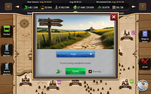Conquest! ডাউনলোড করুন – সেরা মাল্টিপ্লেয়ার RTS কৌশল গেম - Screenshot 16