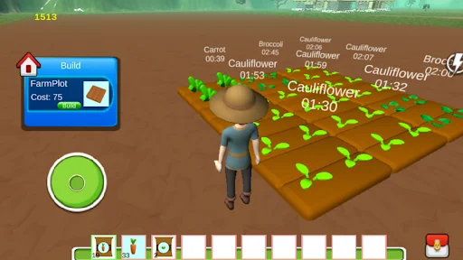 Indian Village Life Simulator ডাউনলোড করুন – গ্রামীণ ভারতের অভিজ্ঞতা - Screenshot 5