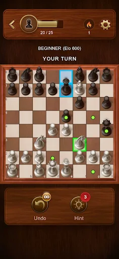 Chess Master: Board Game ডাউনলোড করুন – সেরা দাবা খেলা - Screenshot 18
