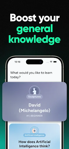 Micro learning: Learnit ডাউনলোড করুন – ২ মিনিটের সহজ শিক্ষা - Screenshot 1