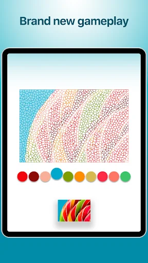 Bubble Color ডাউনলোড করুন – সেরা কালার বাই নাম্বার গেম - Screenshot 9
