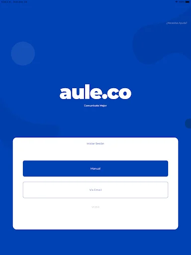 aule.co ডাউনলোড করুন – যোগাযোগ উন্নত করার সেরা উপায় - Screenshot 4