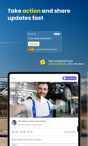 SafetyCulture (iAuditor) ডাউনলোড করুন – সেরা পরিদর্শন ও অডিট টুল - Screenshot 13