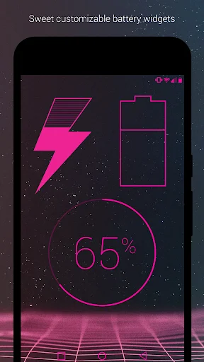 Rad Pack Pro ডাউনলোড করুন – সেরা ৮০-এর দশকের নস্টালজিক থিম - Screenshot 3