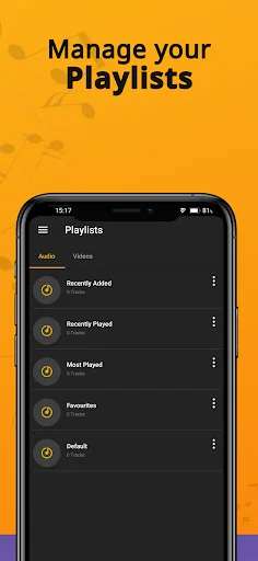8D Music Player ডাউনলোড করুন – সেরা সারাউন্ড সাউন্ড অভিজ্ঞতা - Screenshot 7