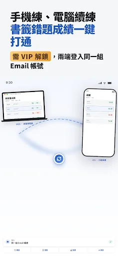 甲級題庫-技檢通 ডাউনলোড করুন – স্কিল অ্যাসেসমেন্ট প্রস্তুতির সেরা অ্যাপ - Screenshot 5