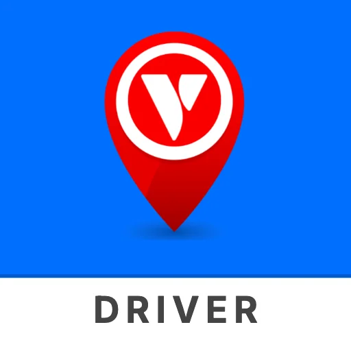 V Way Taxi Driver App ডাউনলোড করুন – দ্রুত আয় করুন এবং কাজ করুন