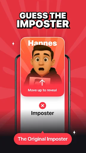 Splash – Imposter Game ডাউনলোড করুন | বন্ধুদের সাথে সেরা পার্টি গেম - Screenshot 2