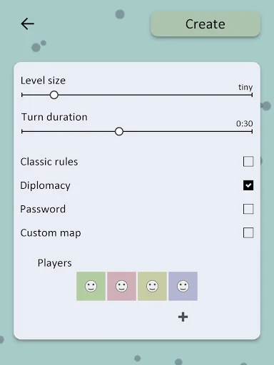 Antiyoy Online ডাউনলোড করুন – সেরা অনলাইন স্ট্র্যাটেজি গেম - Screenshot 20