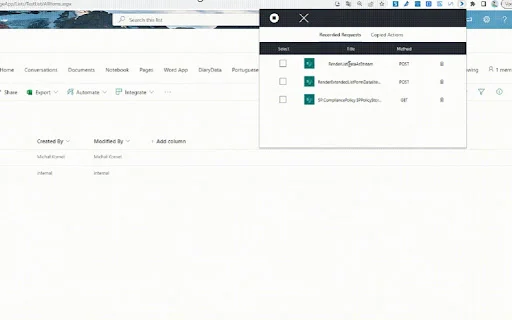 Power Automate Actions Handler ডাউনলোড করুন – সেরা টুল - Screenshot 4