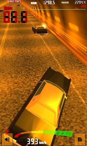 Speed Junkie ডাউনলোড করুন – হাইপার ক্যাজুয়াল গেমের সেরা অভিজ্ঞতা - Screenshot 4