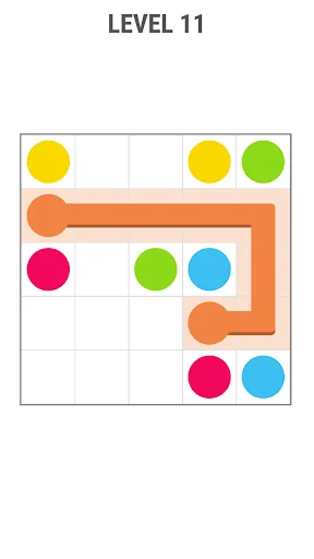 Color Link – Connect the Dots ডাউনলোড করুন – সেরা পাজল গেম - Screenshot 6