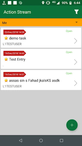 Lakshya Marketting অ্যাপ ডাউনলোড করুন – সেরা মার্কেটিং টুল - Screenshot 2