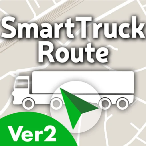 SmartTruckRoute 2 ডাউনলোড করুন – ট্রাক ড্রাইভারদের জন্য সেরা GPS
