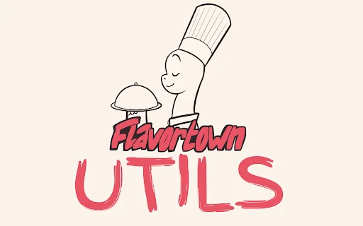 Flavortown Utils ডাউনলোড করুন – সেরা ডেভেলপার টুলস ও এক্সটেনশন - Screenshot 1