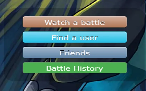 Pokémon Showdown Battle History ডাউনলোড করুন – সেরা ব্যাটল ট্র্যাকার - Screenshot 4