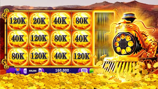 Cash Vegas Casino Slots Games ডাউনলোড করুন – সেরা স্লট অভিজ্ঞতা - Screenshot 2