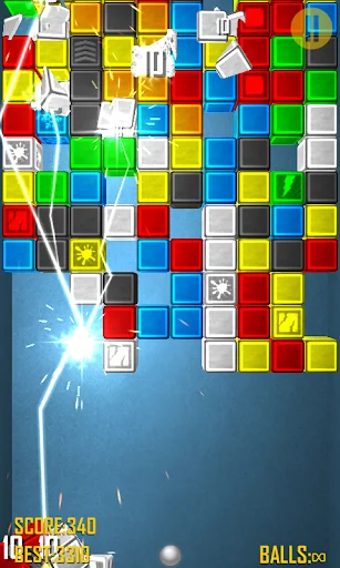 Bricks Crash 2 ডাউনলোড করুন – সেরা পাজল গেম ফ্রি ডাউনলোড - Screenshot 14