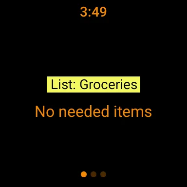 Mobile Shopper ডাউনলোড করুন – সেরা শপিং লিস্ট ও ইনভেন্টরি অ্যাপ - Screenshot 22
