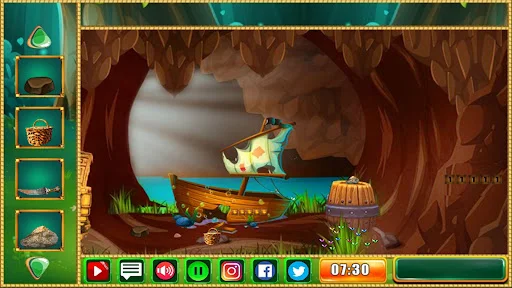 Escape Room: Mystery Quest ডাউনলোড করুন – রোমাঞ্চকর ধাঁধা সমাধান করুন - Screenshot 20