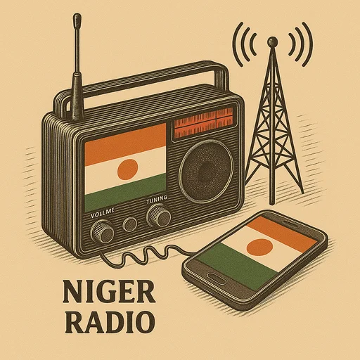 Niger Radios + enregistreur ডাউনলোড করুন – নাইজারের রেডিও শুনুন ও রেকর্ড করুন