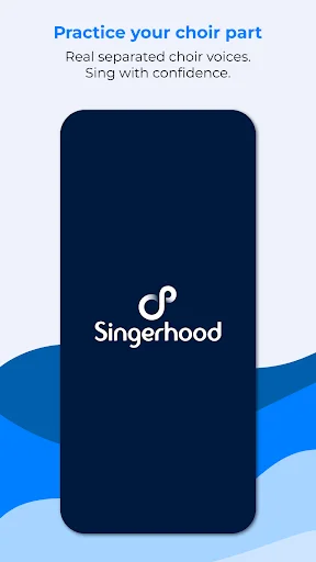 Singerhood অ্যাপ ডাউনলোড করুন – কোরাস অনুশীলনের সেরা সঙ্গী - Screenshot 2