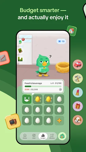 Daler: AI Finance Assistant ডাউনলোড করুন – সেরা আর্থিক সহায়তাকারী - Screenshot 5