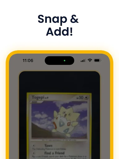Pooka: TCG Scanner & Tracker ডাউনলোড করুন – কার্ড ট্র্যাক করুন - Screenshot 10