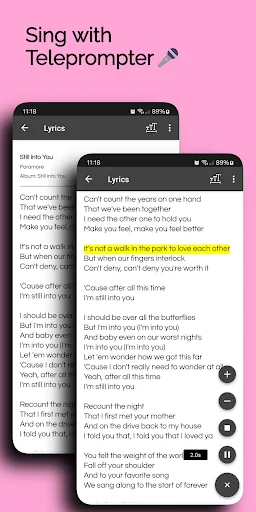 My Lyrics ডাউনলোড করুন – গান লেখার সেরা এআই অ্যাপ - Screenshot 4