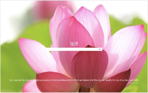 Flowers Backgrounds ডাউনলোড করুন – নতুন ট্যাব থিম ফ্রি - Screenshot 3