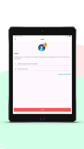 My Ration & Ticketing System ডাউনলোড করুন – রেশন ও টিকেট সেবা - Screenshot 4