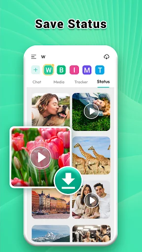 Recover Deleted Text Messages ডাউনলোড করুন – ডেটা রিকভারি অ্যাপ - Screenshot 4