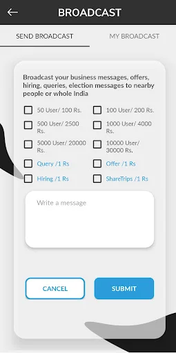 Trust App ডাউনলোড করুন – ৪০০+ অনলাইন সার্ভিস ও সেরা অফার - Screenshot 7