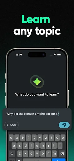 Micro learning: Learnit ডাউনলোড করুন – ২ মিনিটের সহজ শিক্ষা - Screenshot 7