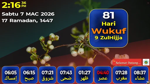 Aktif Signage TV ডাউনলোড করুন – সেরা ডিজিটাল সাইনেজ প্লেয়ার - Screenshot 4