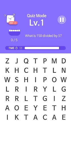 Word Search Daily ডাউনলোড করুন – সেরা শব্দ খোঁজার গেম - Screenshot 3