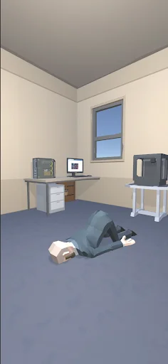 Download Beat Up Your Boss and Escape – Office Adventure Game - Screenshot 6